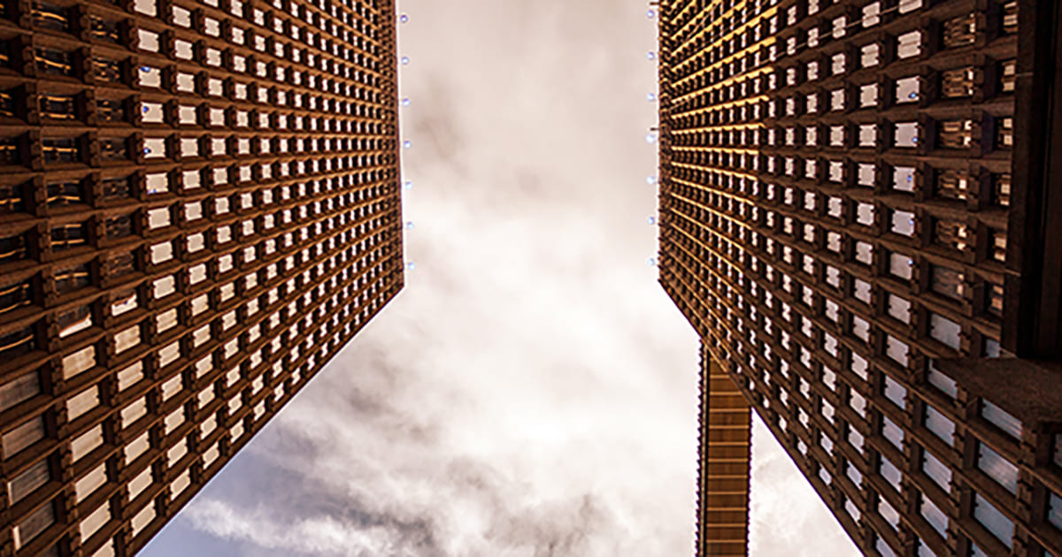 Rise of CIO in marketing decisions